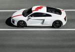 Audi R8 V10 RWS 2017 года (WW)